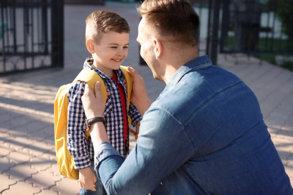 preparing-your-child-for-the-first-day-of-school